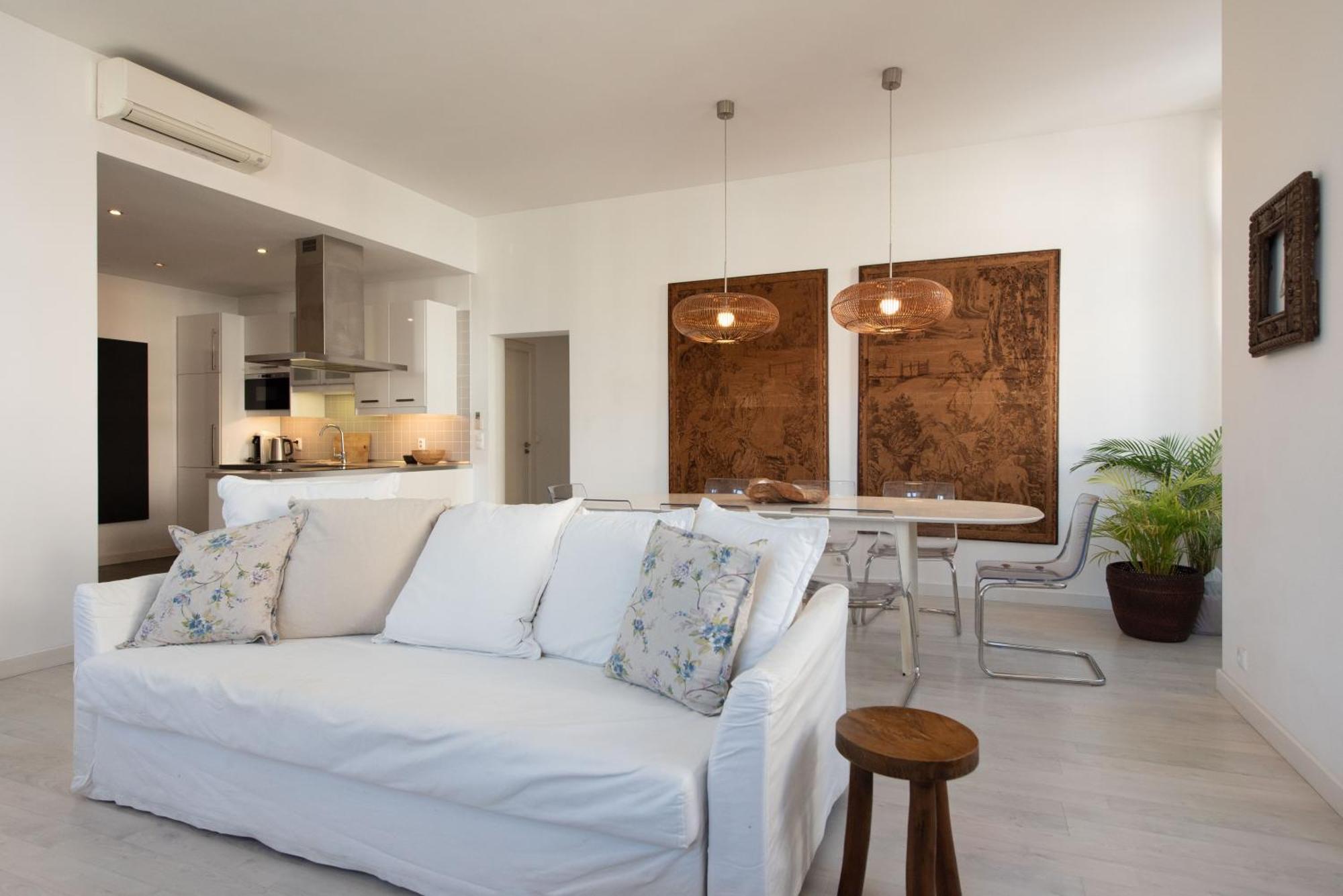 Corpo Santo River Apartment Lissabon