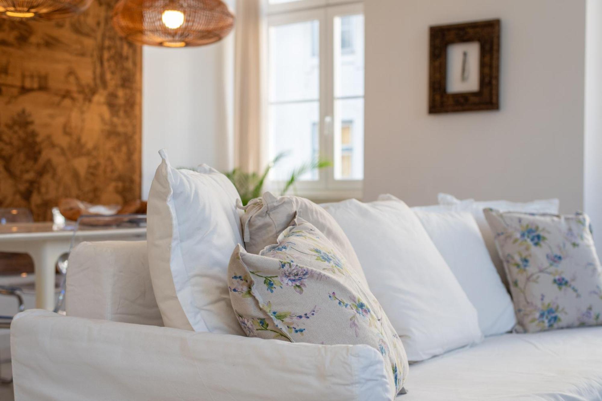Apartment Corpo Santo River *