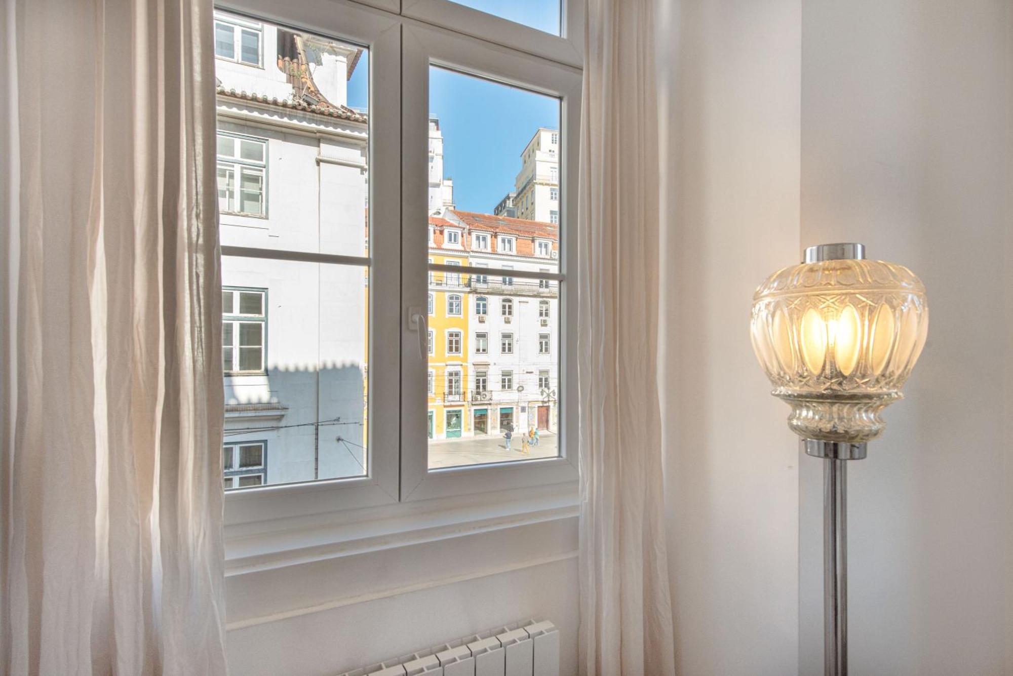 Corpo Santo River Apartment *