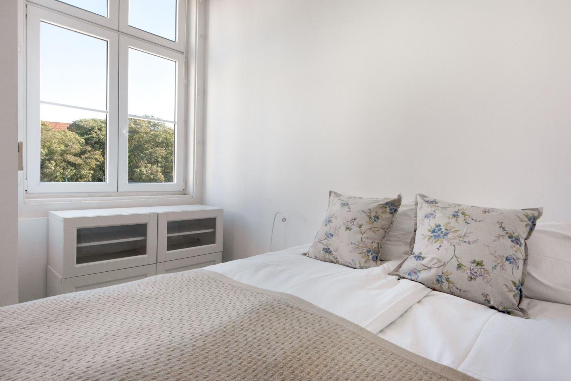 Apartment Corpo Santo River Lissabon