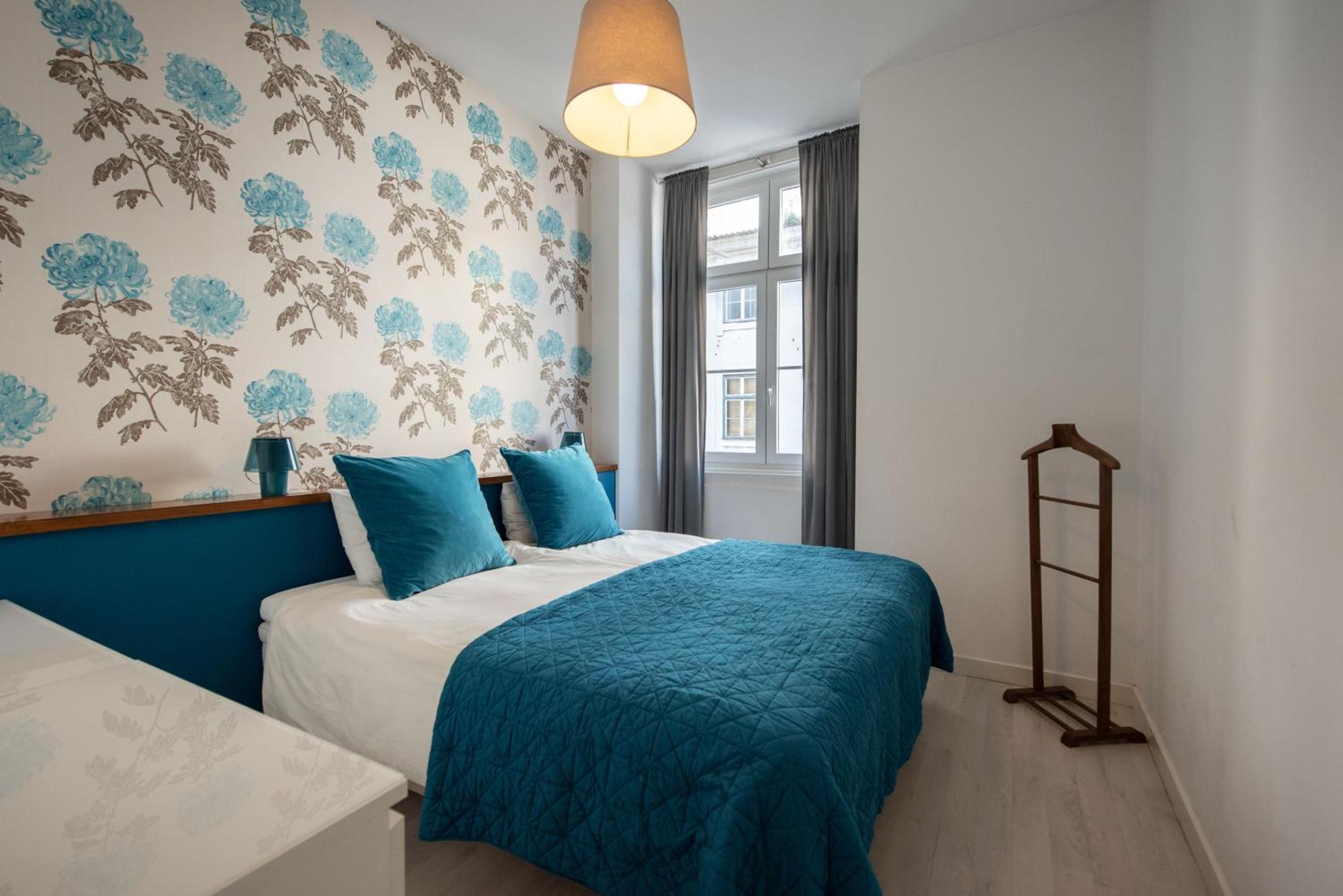 Apartment Corpo Santo River Lissabon