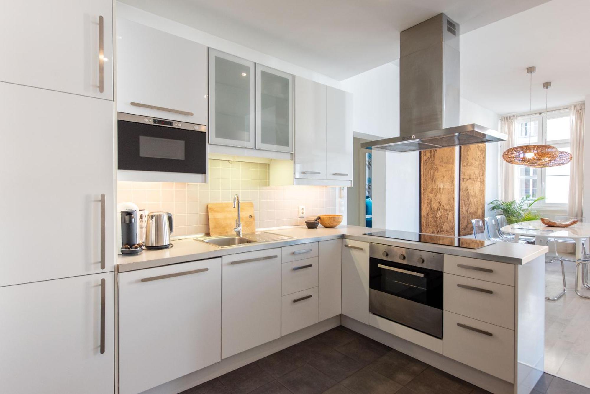 Corpo Santo River Apartment *