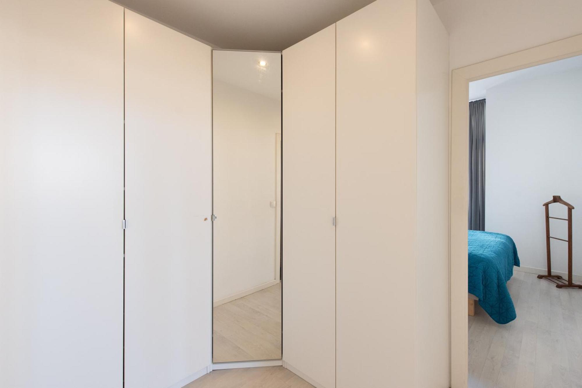 Corpo Santo River Apartment